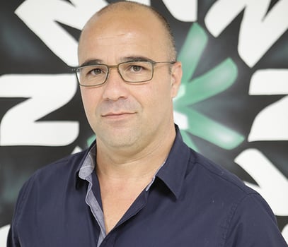 גולן ביטון, קרדיט: יוניבו